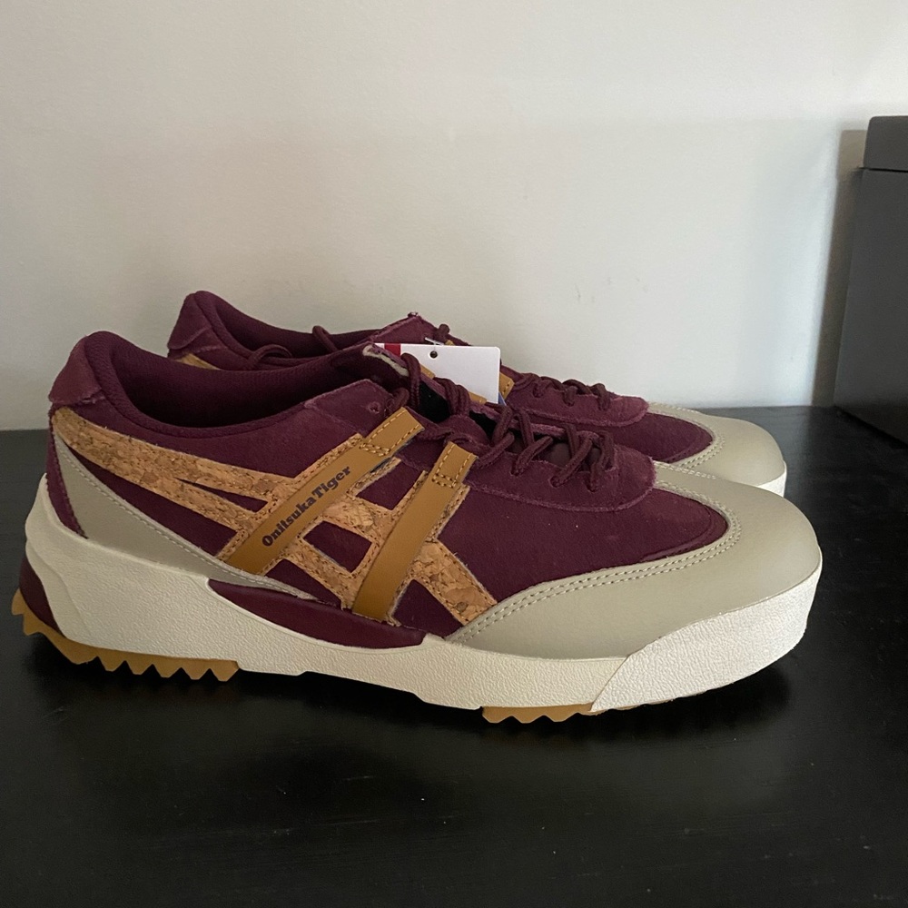 Onitsuka Tiger Delegation EX Sneakers (unisex)